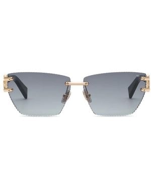 Philipp Plein Sunglasses - Blue
