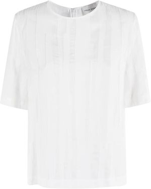 Loulou de Saison Blouses - Bianco