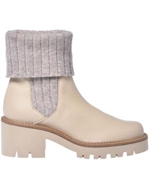 Baldinini Heeled Boots - Neutro