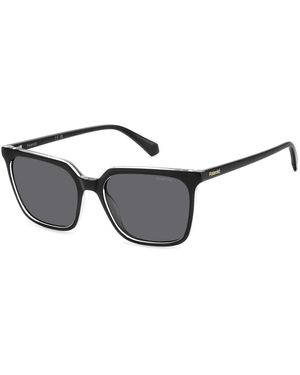 Polaroid Sunglasses - Black