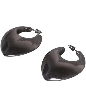 Panconesi Earrings - Metálico