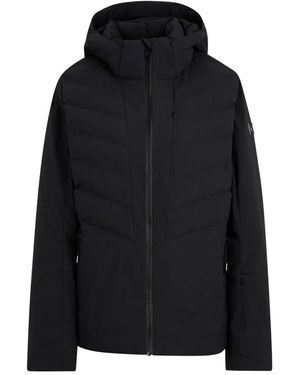 Ziener Tokki-Z Jacket - Zwart