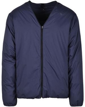 Goldwin Light Jackets - Blue