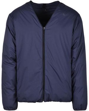 Goldwin Jacke - Blau
