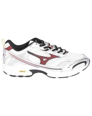 Mizuno Trainers - White