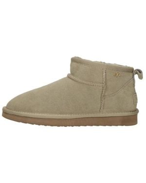 Mexx Schoenen ,Kimo - Naturel