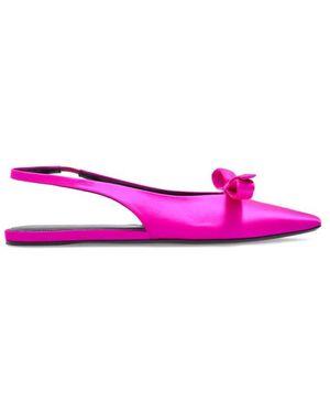 Balenciaga Ballerinas - Rosa