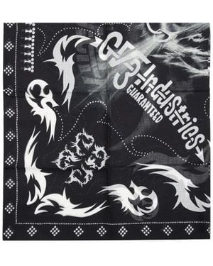 Givenchy Accessoires ,Zwart ,Scarves
