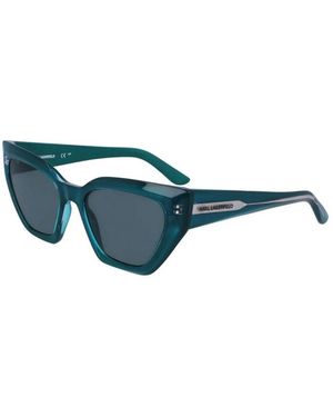 KARL LAGERFELD Sunglasses - Blue