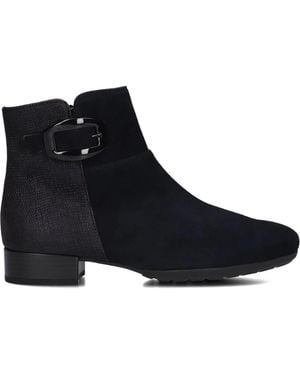 Gabor Ankle Boots - Azul