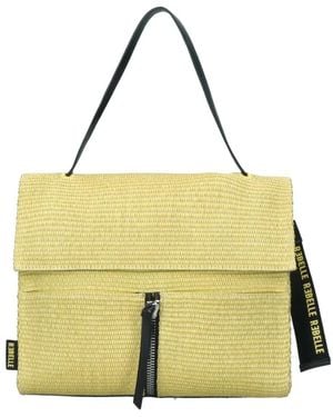 Rebelle Handbags - Yellow