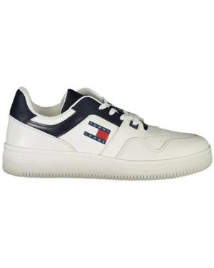 Tommy Hilfiger Trainers - White