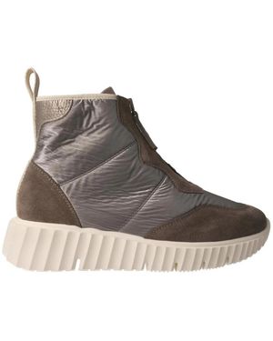 Pedro Miralles Sneakers - Bruin