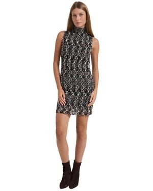 Missoni Short Dresses - Nero