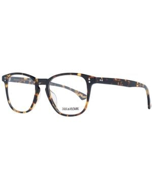 Zadig & Voltaire Glasses - Schwarz