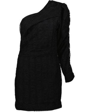 IRO Short Dresses - Black
