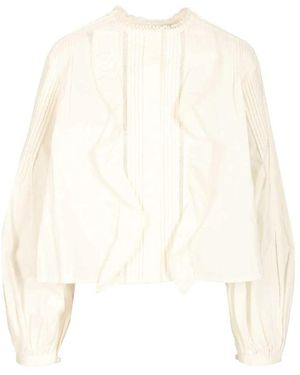 Isabel Marant Blouses - White