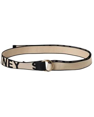 Stella McCartney Belts - Natural