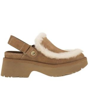 UGG Clogs - Marron