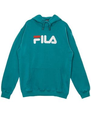 Fila Hoodies - Blue