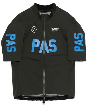 Pas Normal Studios Light Jackets - Zwart