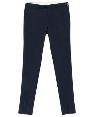 Rota Broeken ,Blauw ,Pantalon