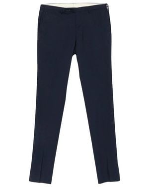 Rota Broeken ,Blauw ,Pantalon