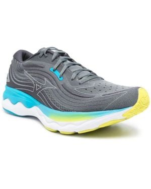 Mizuno Sneakers - Blauw