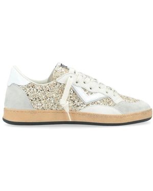 4b12 Sneakers - Blanc