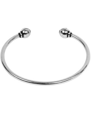 Twojeys Accessoires ,Grijs ,Mediterranean Bracelet - Metallic