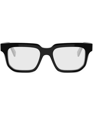 Celine 3 Dots Optisch Montuur - Zwart