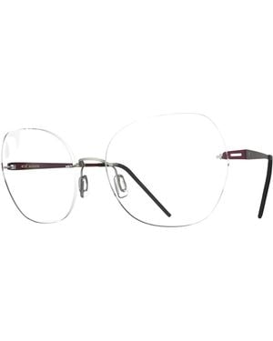 Blackfin Glasses - Brown