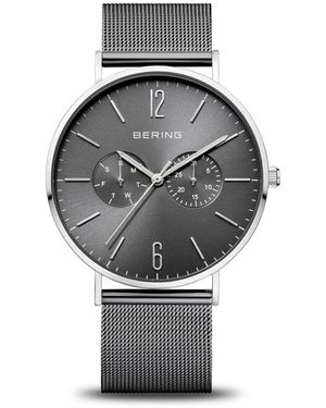 Bering Watches - Grey