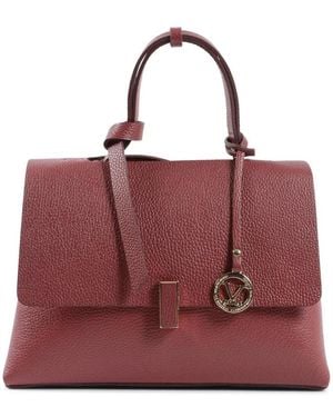 19V69 Italia by Versace Handbags - Red