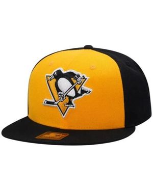 Starter Caps - Amarillo