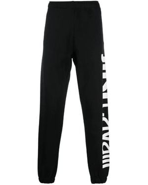 Just Cavalli Sweatpants - Zwart