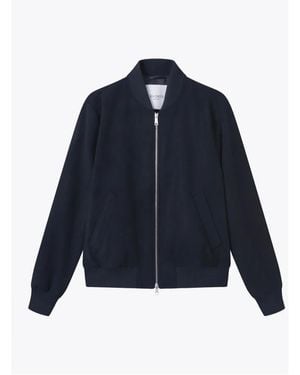 Les Deux Light Jackets - Blue