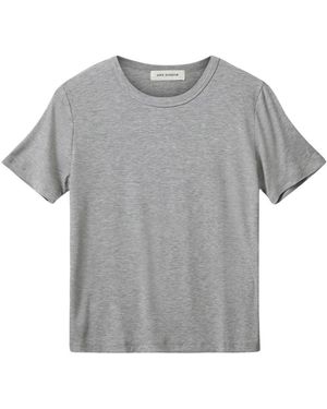 Sofie Schnoor T-Shirts - Gris