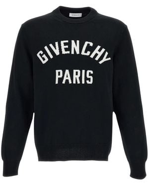 Givenchy Sweatshirts - Schwarz