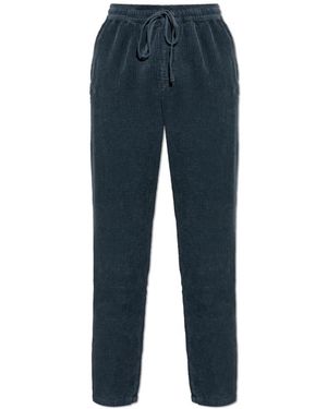 Isabel Marant Hose Nirlen - Blau