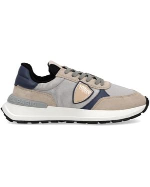 Philippe Model Sneakers - Gris