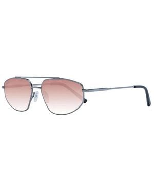 Serengeti Sunglasses - Pink