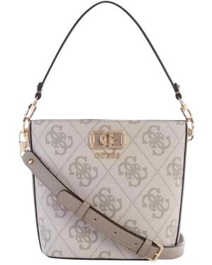 Guess Bucket Bags - Gris
