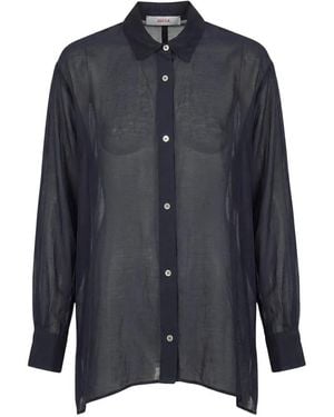 Jucca Shirts - Azul