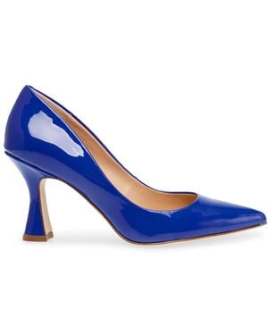 Steve Madden Notary Pumps - Blauw