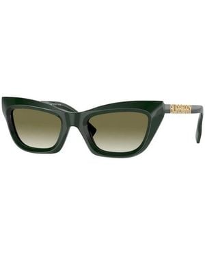 Burberry Sunglasses - Green