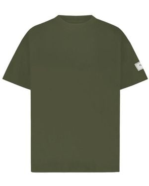 flâneur T-Shirts - Vert
