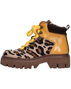 Maze Cassiopea Stiefelette - Braun