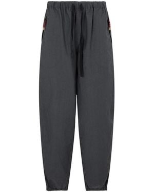 Prada Sweatpants - Gris