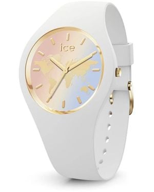 Ice-watch Watches - Wit